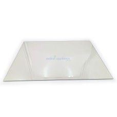 12321041 Oven Door Glass Middle, Oven/Stove, Blanco. Genuine Part